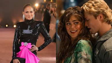 Jennifer Lopez Makes Appearance at Obsessed Fest for Off Off Campus