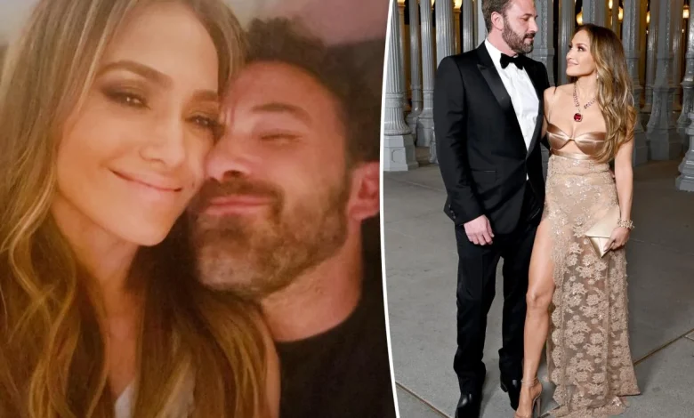 Jennifer Lopez revisits 'turning point' moment in 'puzzling' Ben Affleck divorce
