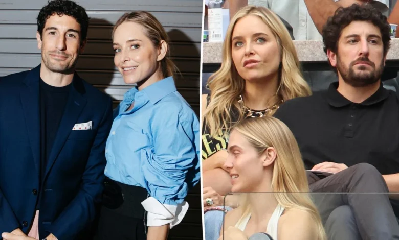 Jenny Mollen says relationship with ex Jason Biggs is 'still romantic' amid split