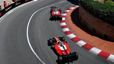 Jenson Button names Ferrari's biggest Monaco GP qualifying threats