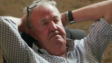 Jeremy Clarkson issues stark cancer warning to public: ‘Please go and get checked’