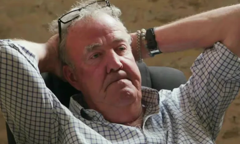 Jeremy Clarkson issues stark cancer warning to public: ‘Please go and get checked’
