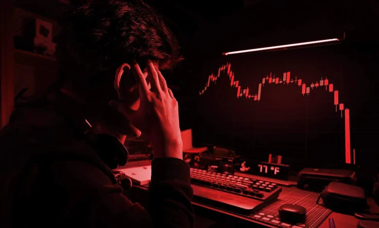 Jeremy Grantham Warns U.S. Stocks Could Plunge 70% in the Most Expensive Market in History