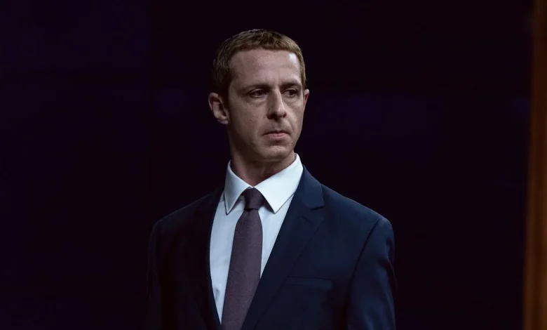 Jeremy Strong’s Mark Zuckerberg Voice Is Scary (Endorsement)