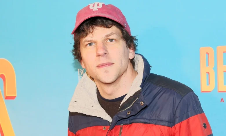 Jesse Eisenberg Turned Down The Social Reckoning Because He Has Problems With Mark Zuckergberg, Aaron Sorkin Says