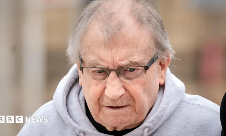 Jesse Lingard's granddad dies before child sex offences retrial