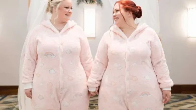 Jessica Shannon and Wife Shyann McCant Break Up 2 Weeks After Wedding Was Shown on “Mama June: From Not to Hot”