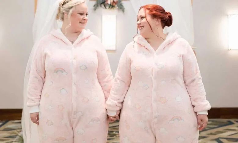 Jessica Shannon and Wife Shyann McCant Break Up 2 Weeks After Wedding Was Shown on “Mama June: From Not to Hot”