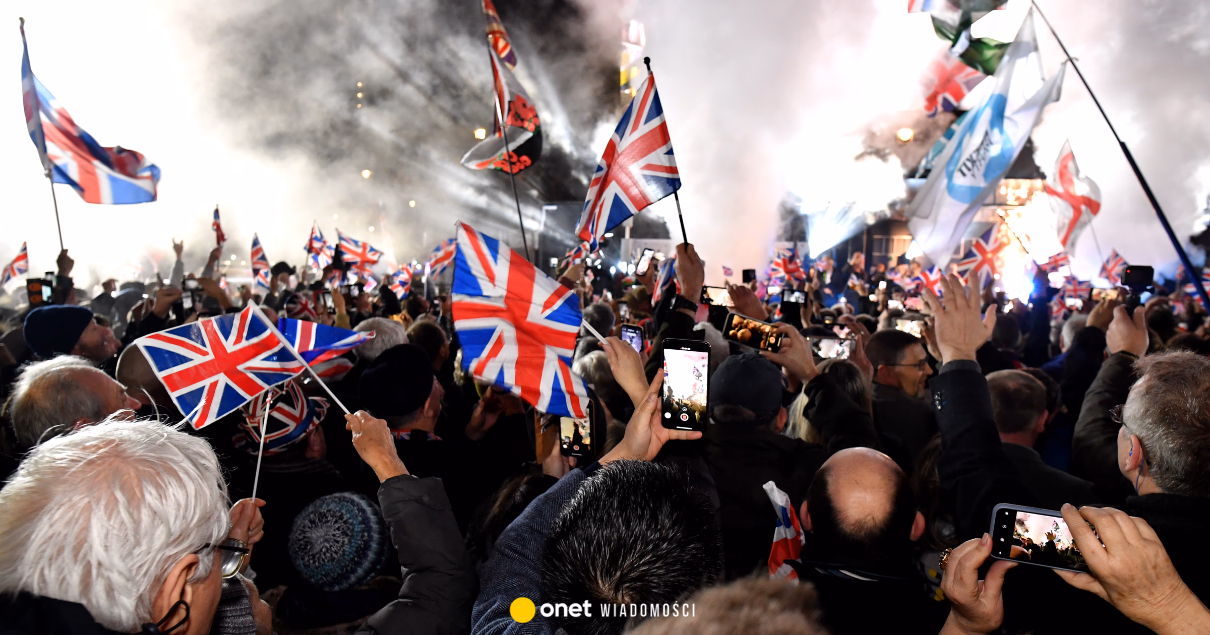 Jesteśmy sami i nikt nas nie lubi". Brexit odciska piętno na Brytyjczykach. "Zachowaliśmy się jak głupcy