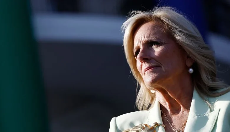 Jill Biden’s memoir: 6 takeaways from the former first lady’s book