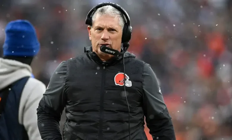 Jim Schwartz opens up about messy Browns split after being passed over for head coaching job