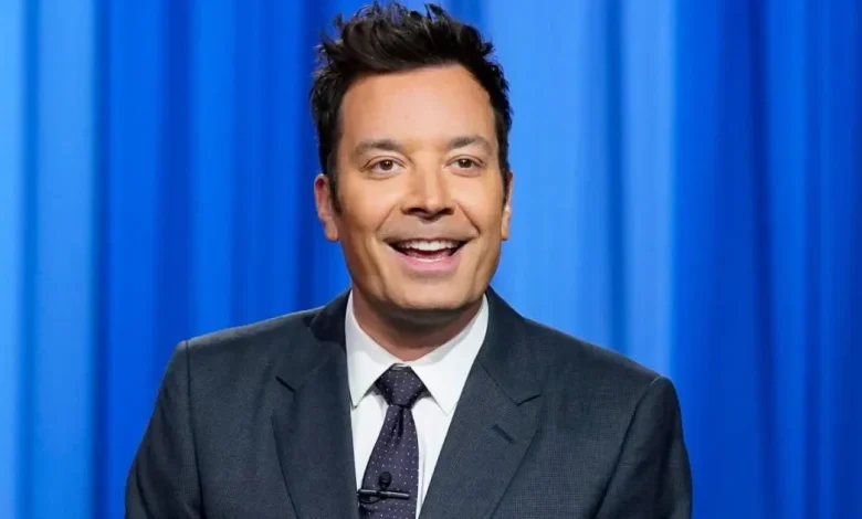 Jimmy Fallon accused of trying to hide Conor McGregor interview after backlash