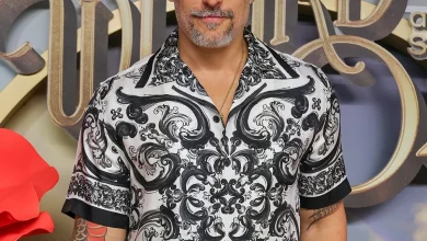 Joe Manganiello Details 7-Year Near-Fatal Autoimmune-Related Health Battle