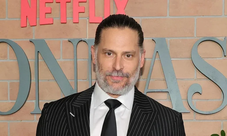 Joe Manganiello looks so different as he reveals heartbreaking 7-year health battle
