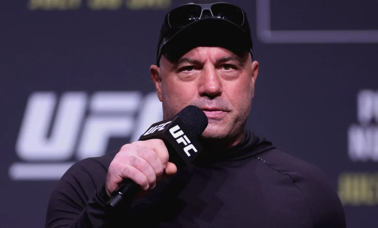 Joe Rogan Criticizes Show/Win Pay Model in Combat Sports