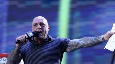 Joe Rogan touts bogus UFC White House viewership numbers