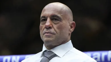 Joe Rogan was completely wrong about Donald Trump’s UFC event