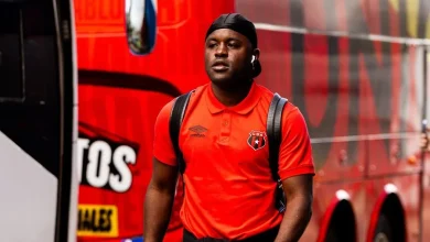 Joel Campbell arremete contra Raúl Pinto