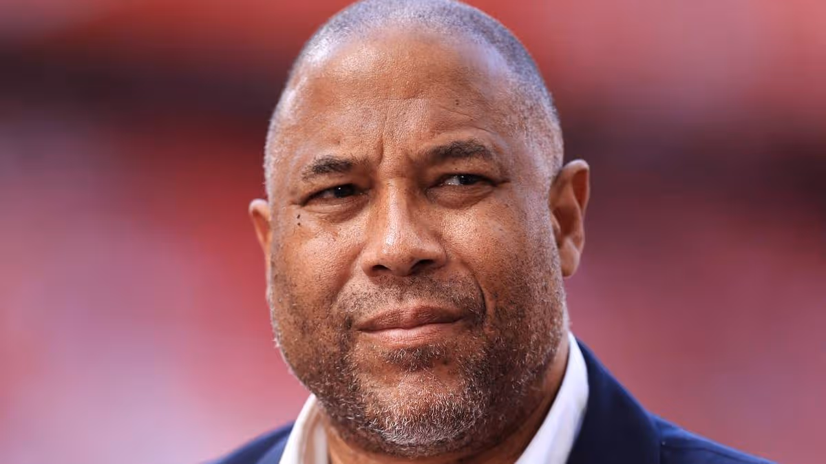 John Barnes reveals cancer diagnosis after Liverpool legend underwent surgery