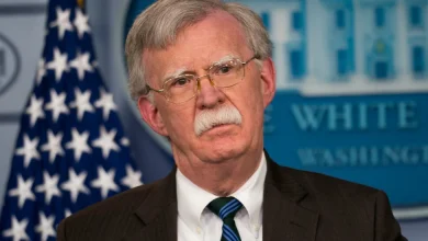 John Bolton Reaches Deal to Plead Guilty Over Classified Information
