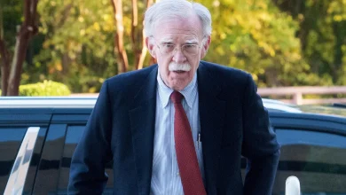 John Bolton expected to plead guilty in classified-documents case