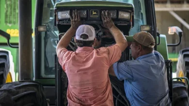 John Deere Right-to Repair Settlement Announced