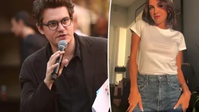 John Mayer and influencer Kat Stickler split 'a few months ago' after low-key romance: report