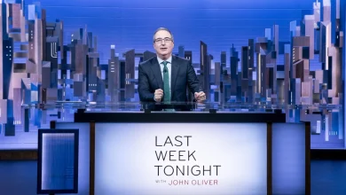 John Oliver Roasts Donald Trump's Freedom 250 Concert