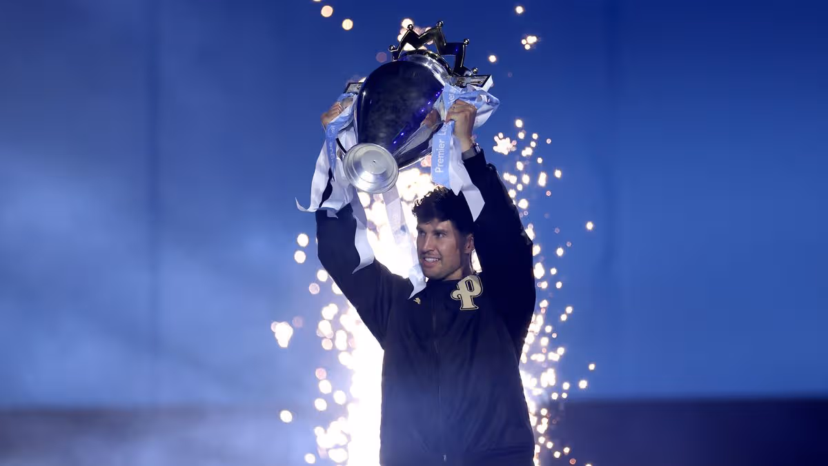 John Stones' next club after Man City exit: Bundesliga reunion, old club return, World Cup focus