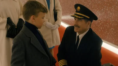 John Travolta’s directorial debut is a rare piece of spellbinding autofiction