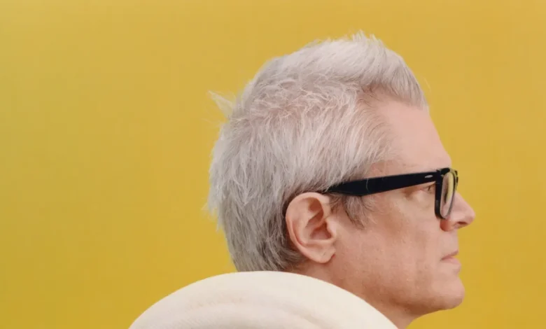 Johnny Knoxville says goodbye to Jackass
