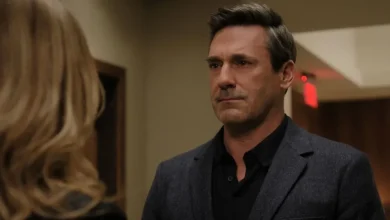 Jon Hamm Not Eligible for Emmy Guest Actor Race for ‘The Morning Show’ Due to Submission Error