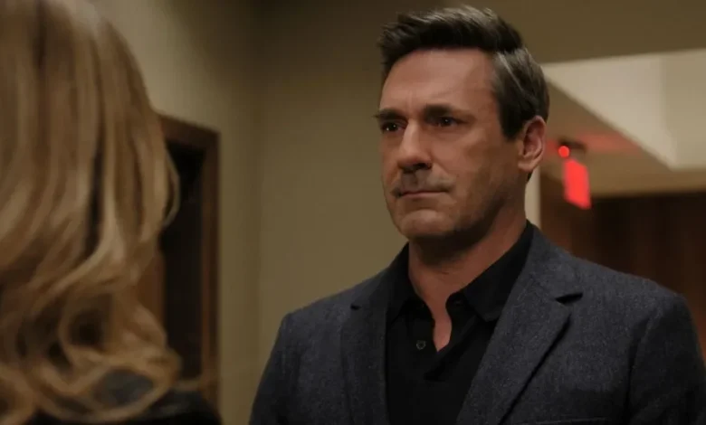 Jon Hamm Not Eligible for Emmy Guest Actor Race for ‘The Morning Show’ Due to Submission Error
