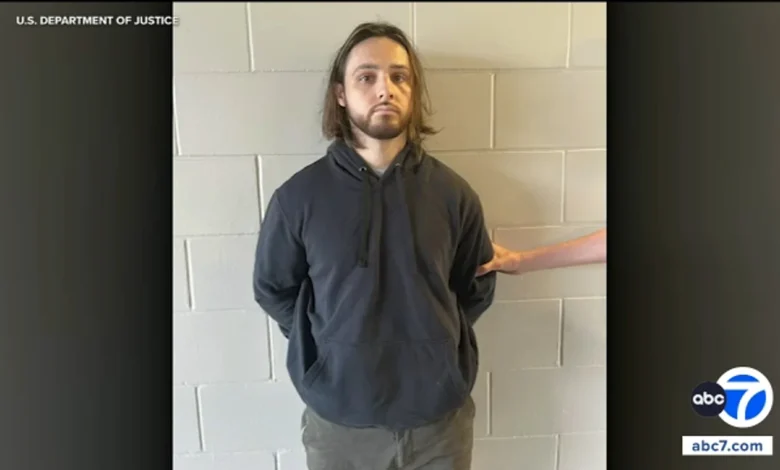 Jonathan Rinderknecht: Jurors deadlocked in arson trial of Palisades Fire suspect