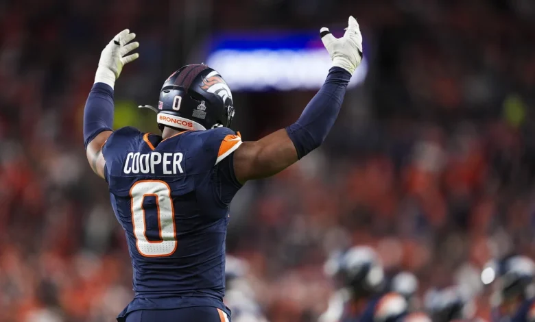 Jonathon Cooper's lawyer has strong reaction to dropping of charges against Cooper's girlfriend