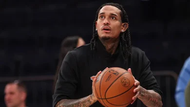 Jordan Clarkson's Finals Game 2 Benching Is Final Nail in Knicks Coffin