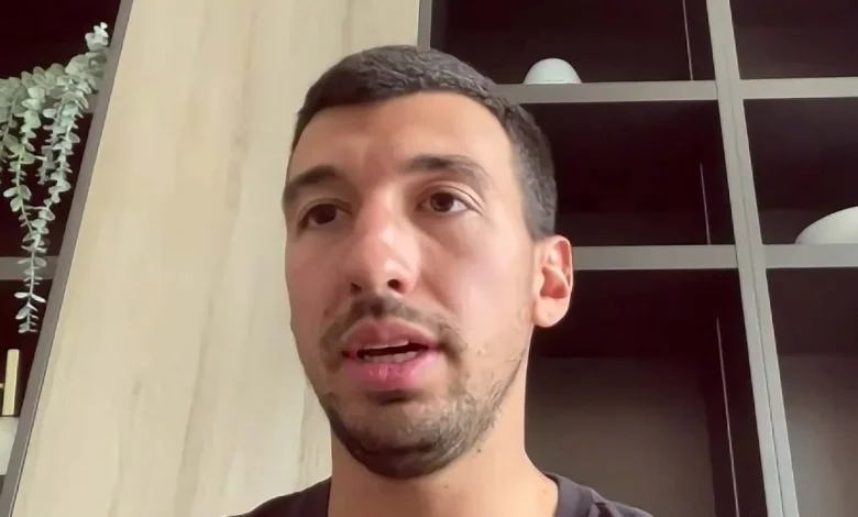 Jordan Kyrou says Capitals’ pursuit helped convince him to waive no-trade clause: ‘It’s nice seeing a team really want me’