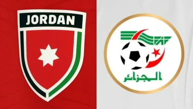 Jordan vs. Algeria—World Cup: Predictions, Previews and Lineups
