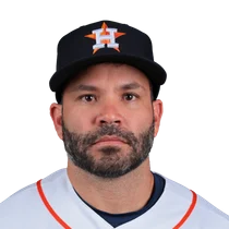 Jose Altuve racks up three hits in win over Blue Jays