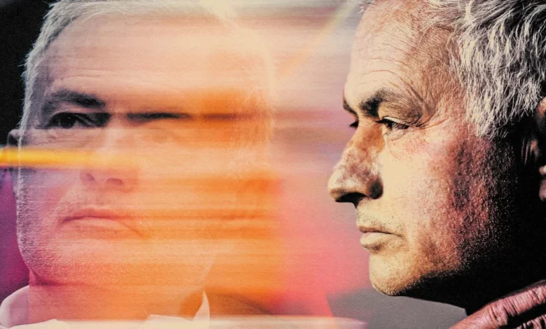 Jose Mourinho and Real Madrid: The inside story on an unexpected return - The Athletic
