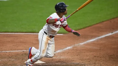 Jose Ramirez To Be Placed On IL With Hamate Fracture