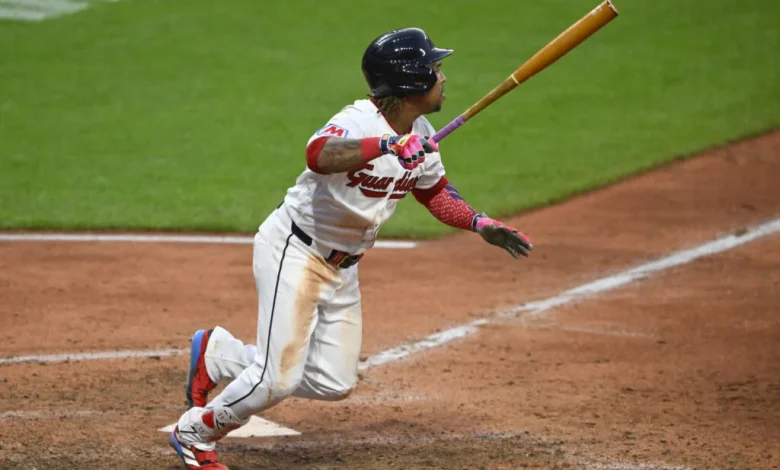 Jose Ramirez To Be Placed On IL With Hamate Fracture