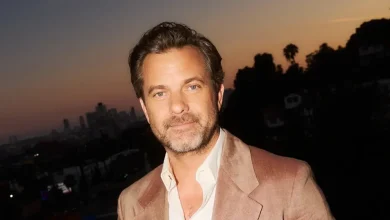 Joshua Jackson Joins ‘Your Friends & Neighbors’ Season 3 Cast