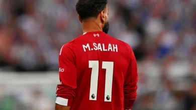 Journalist sheds fresh light on Salah’s future with Liverpool contract terminated