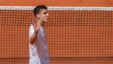 Juan Manuel Cerundolo vs. Matteo Berrettini Prediction, Odds for French Open Round 4
