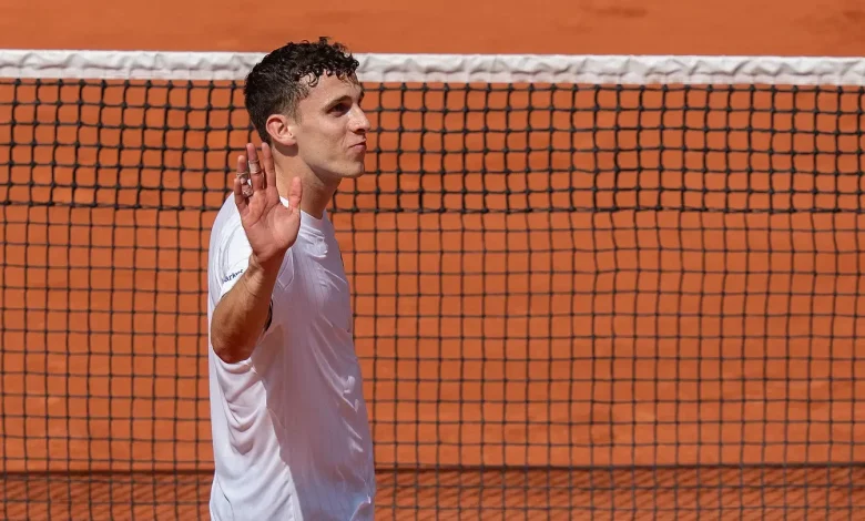 Juan Manuel Cerundolo vs. Matteo Berrettini Prediction, Odds for French Open Round 4