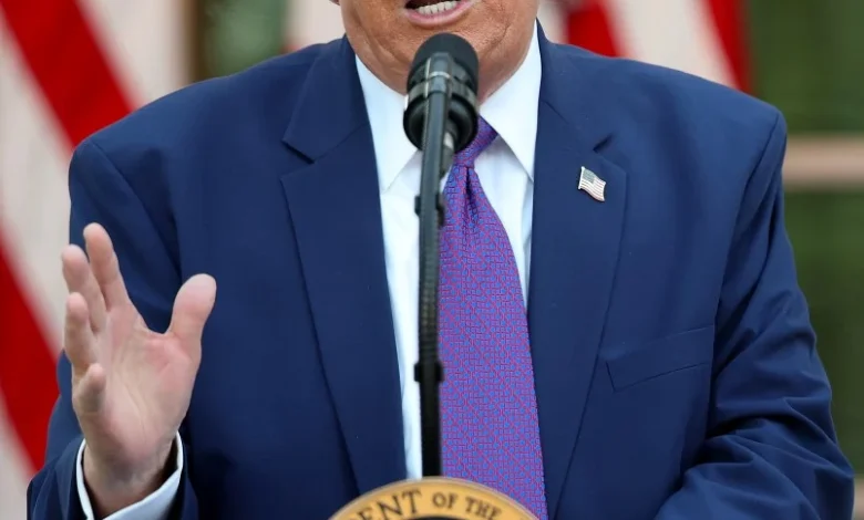 Judge Demands Answers On Trump’s Collusive IRS Deal