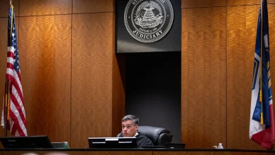 Judge Rejects Defense Request to Close Hearings in Charlie Kirk Murder Case