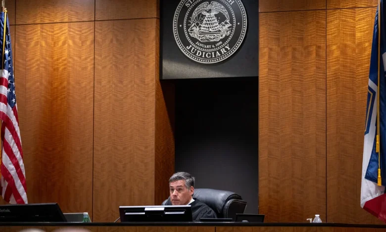Judge Rejects Defense Request to Close Hearings in Charlie Kirk Murder Case
