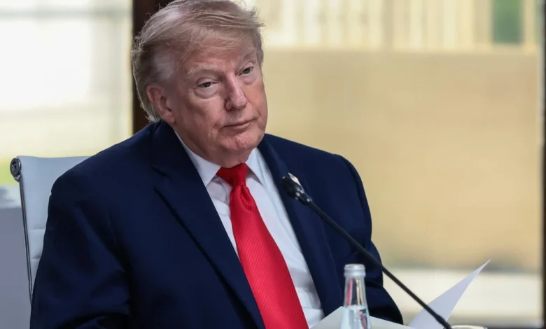 Judge blocks Trump administration's overhauled database of Americans' personal information
